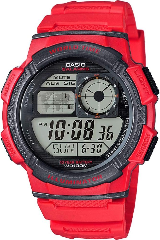 Reloj Casio AE-1000W-4B
