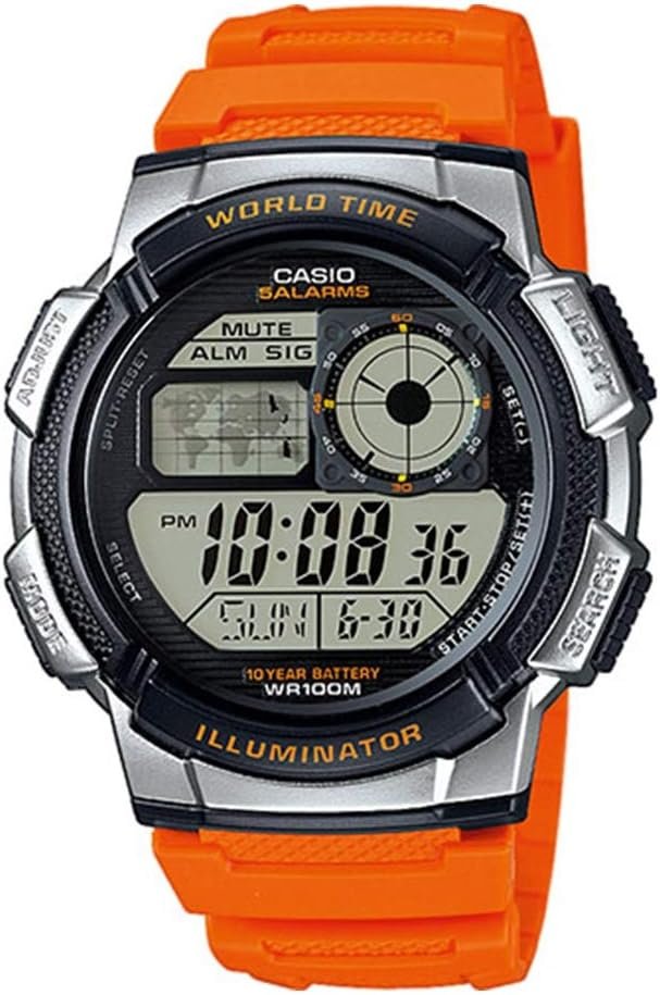 Reloj Casio AE-1000W-4BV