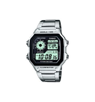 Reloj Casio AE-1200WHD-1AVEF