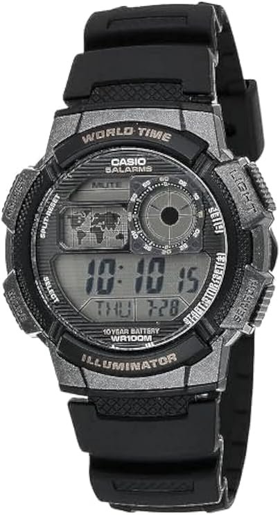 Reloj Casio AE-1000W