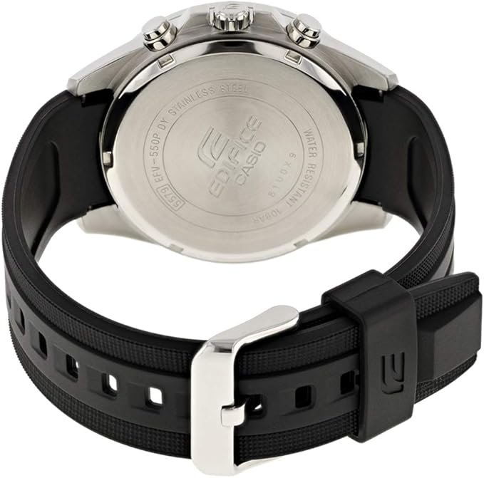 Detallles de Casio EFV-550P
