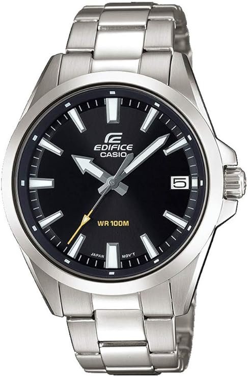 Reloj Casio Edifice EFV-100D-1AVUEF