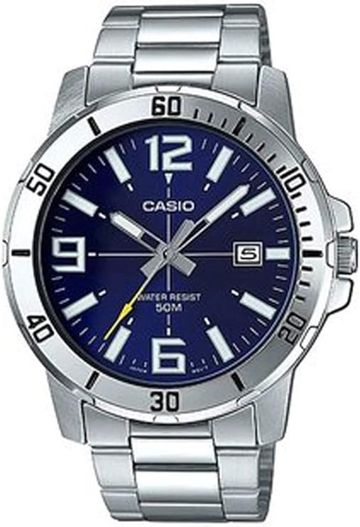 Reloj Casio MTP-VD01D-2BV