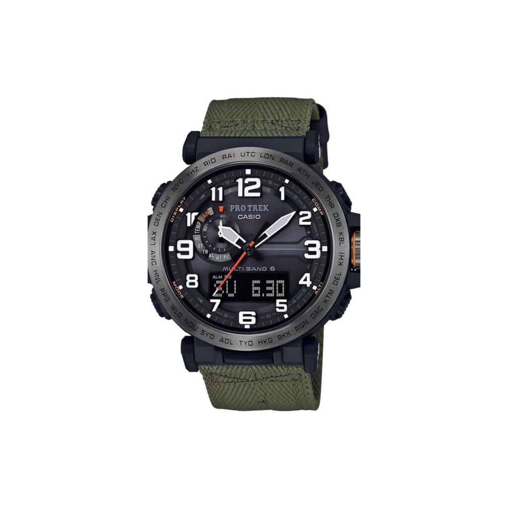 Reloj Casio PRW-6600YB-3ER