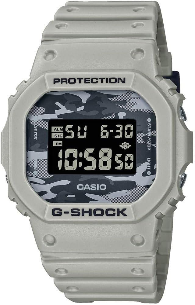 Reloj Casio DW-56008ER