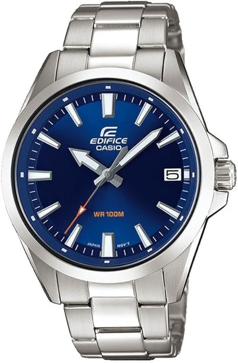 Reloj Casio EFV-100D-2AV