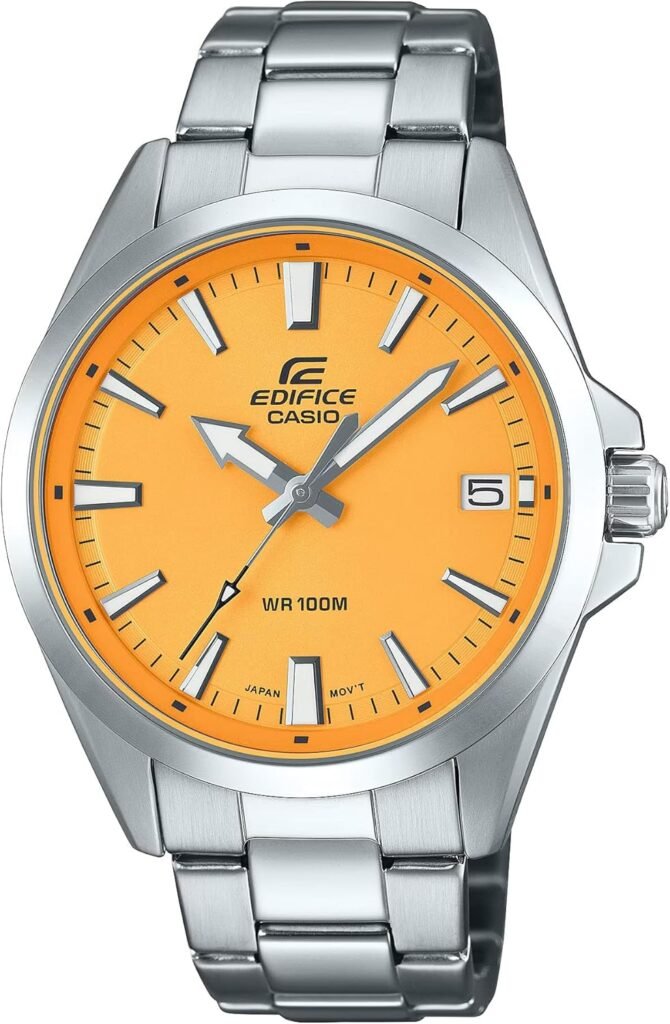 Reloj Casio EFV-100L-9AV