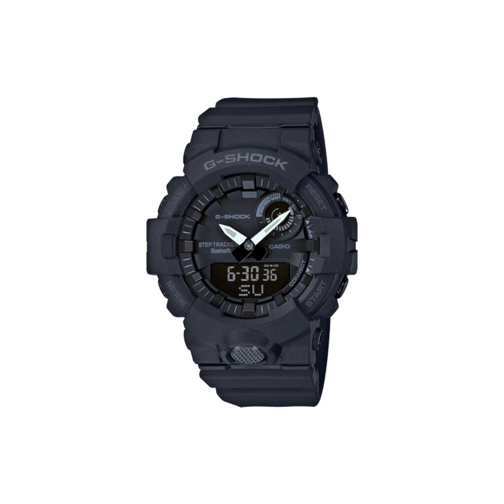 Reloj Casio G-Shock GBA-800-1AER