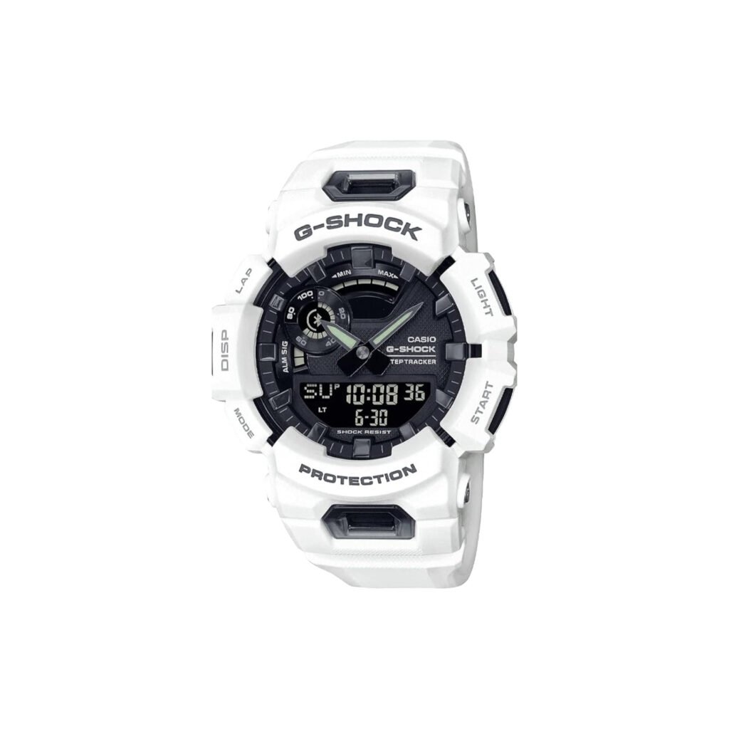 Reloj Casio G-Shock GBA-900-7AER