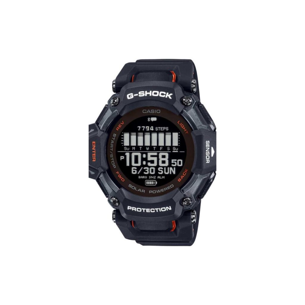 Reloj Casio G-Shock GBD-H2000-1A7ER