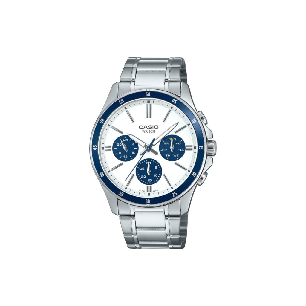 Reloj Casio MTP-1374D