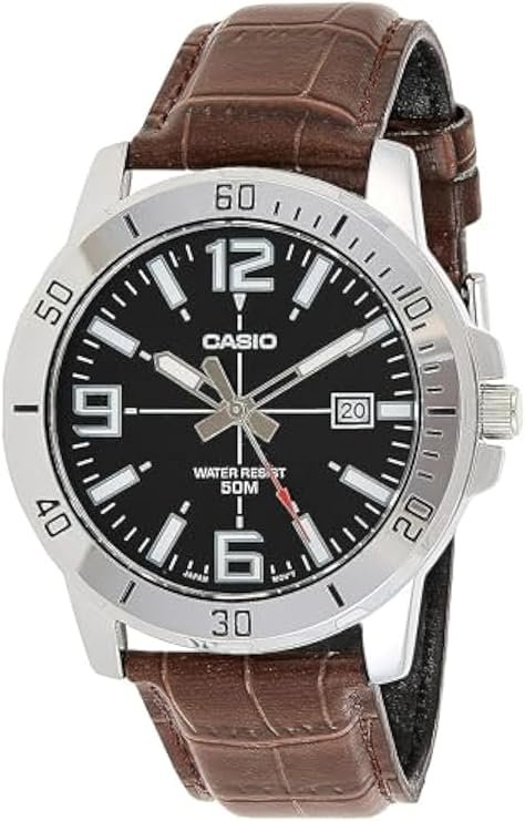 Reloj Casio MTP-VD01L-1BV
