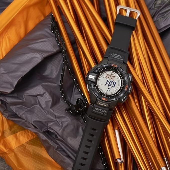 Reloj Casio Pro Trek PRG-270-1ER