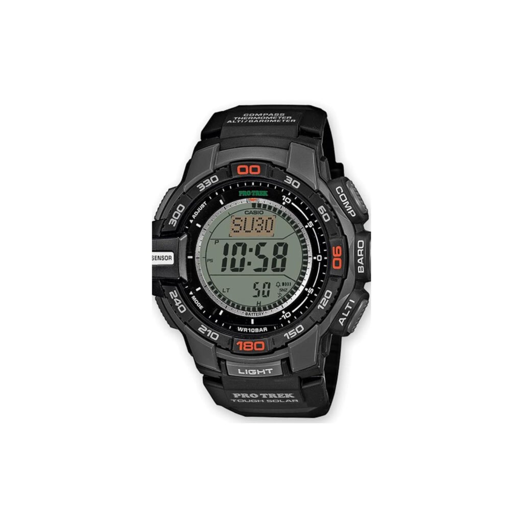 Reloj Casio Pro Trek PRG-270-1ER
