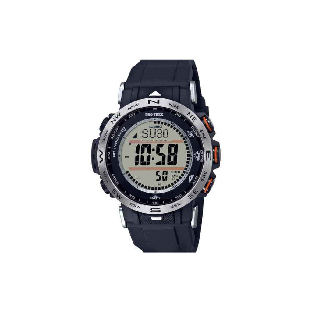 Reloj Casio PRW-30-1AER
