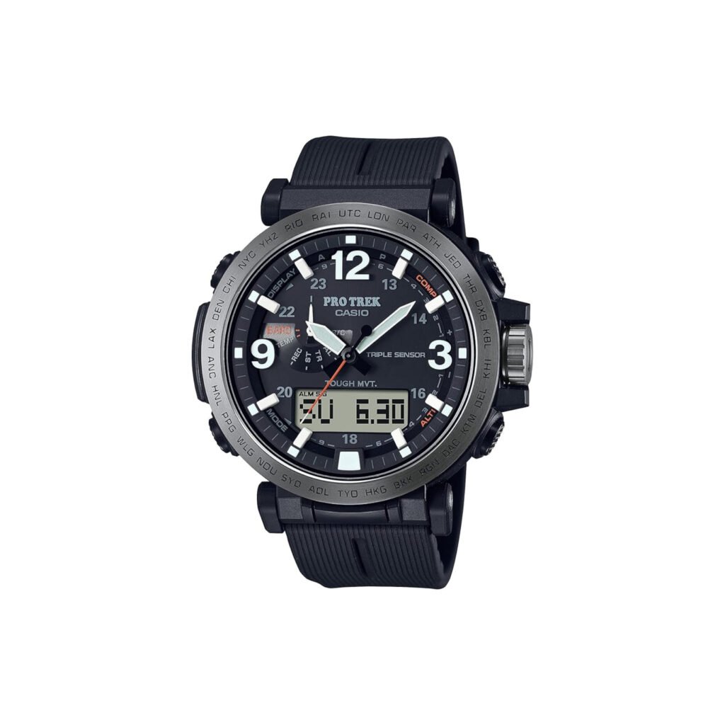Reloj Casio Pro Trek PRW-6611Y-1CR